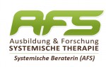 systemische Beraterin (AFS)